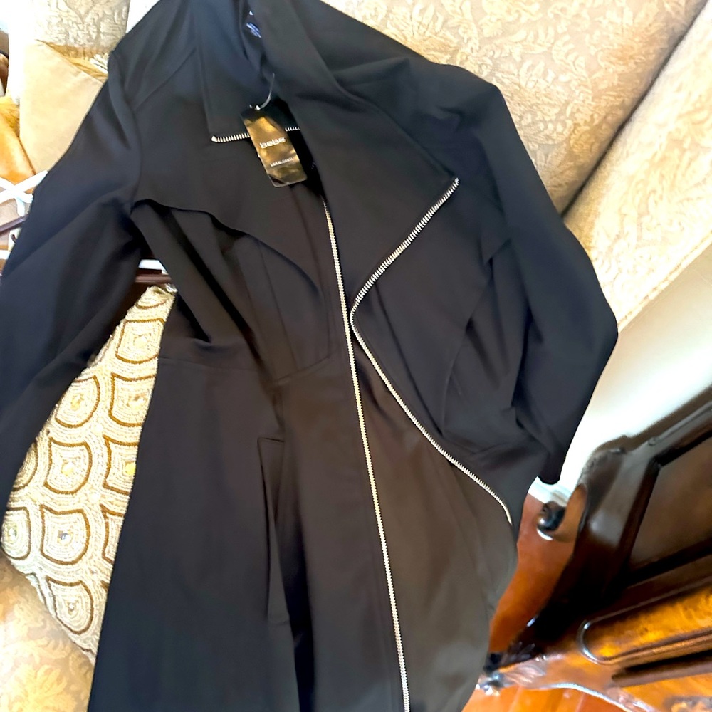 Bebê Trench coat